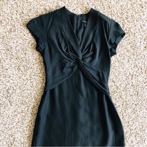 Banana republic dress